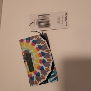 Vera Bradley Card Case